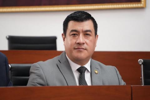 Concluye proceso para designación del integrante del Comité de Participación Ciudadana imagen 1