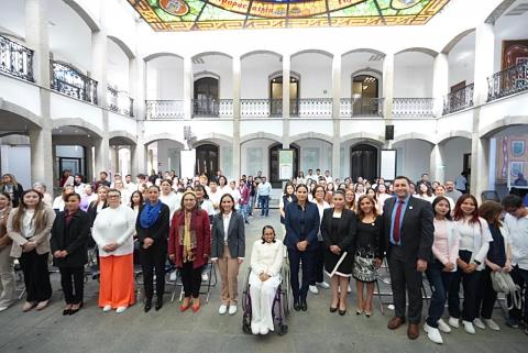 Con foro, conmemora diputada Gabriela Hernández Día Mundial de la Salud Mental imagen 1