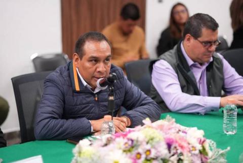 Aprueban diputados en Comisión de Puntos reformar la Constitución local imagen 1