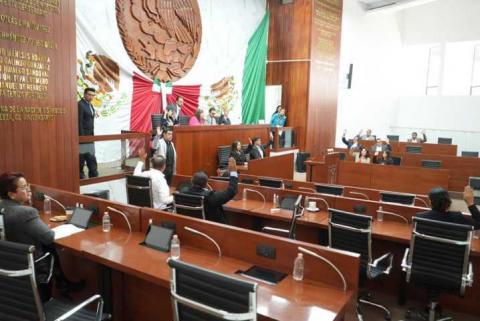 Congreso aprueba la distribución de los recursos excedentes del primer trimestre del ejercicio fiscal 2024 imagen 1