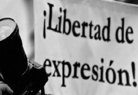 Vivir con miedo o los riesgos de ser periodista