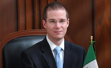 Aspirante a dirigente nacional del PAN visita Tlaxcala