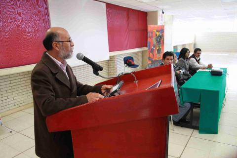 Inaugura UPTX semana de Ingeniería en Biotecnología