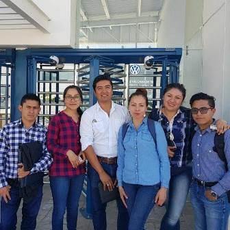 La UPTX impulsa vinculación con el corredor industrial del Bajío