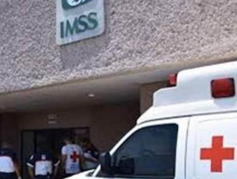Atenderá IMSS servicio de Urgencias y Hospitalización el 25 de diciembre