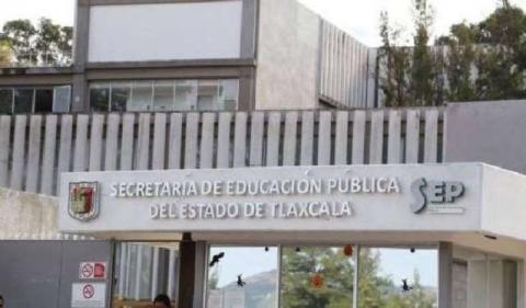 Se desconoce si el lunes escuelas de Tlaxcala abrirán sus puertas
