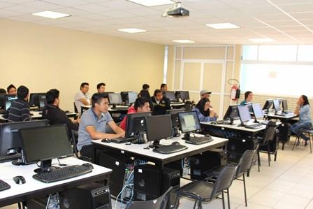 Inició con participación la semana de las ingenierías en la UPtx