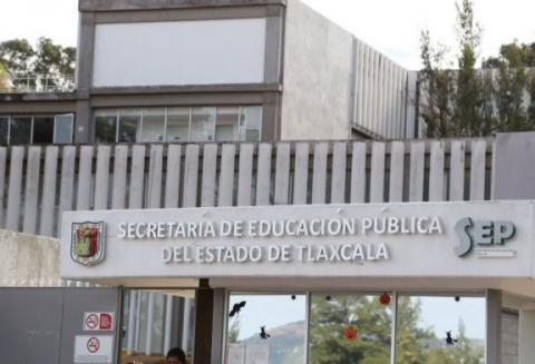 La Sepe-Uset pagaba salarios a muertos y a docentes de otros estados