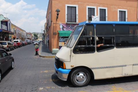 Tendrá que retirar USU de circulación 79 unidades