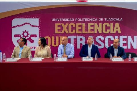 Presenta UPTX diplomado en negocios para mujeres emprendedoras