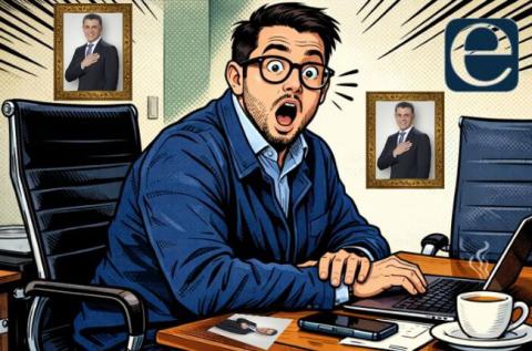 “No hay línea ni presión”, Vocero niega operación política rumbo a 2027