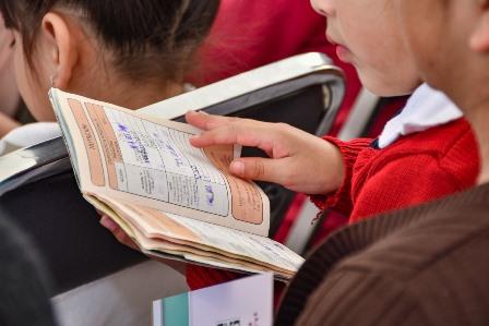 Realizan en Huamantla campaña de vacunación contra VPH
