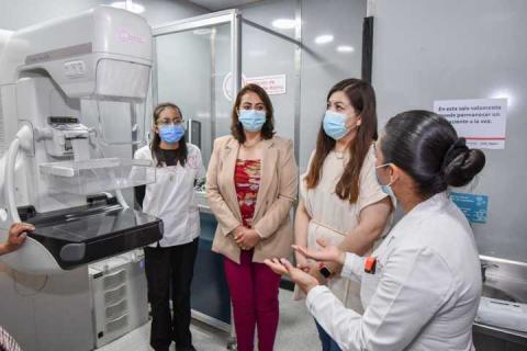 Agradecen ciudadanos al gobierno municipal la llegada del “Dr Vagón” a Huamantla imagen 4