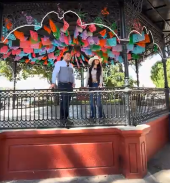 Impulsar a campesinos, compromiso de Luis Vargas