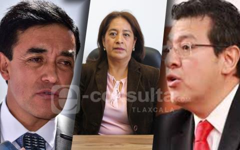 El juego de las vencidas pone en riesgo gobernabilidad
