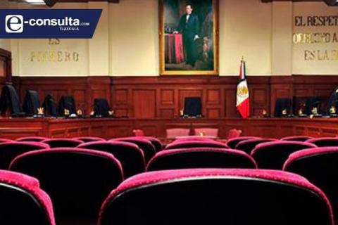 Revés para la LXIII Legislatura local, SCJN anula la Reforma Electoral
