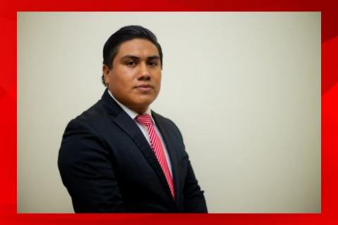 Oscar Vélez se sube al proceso de sucesión 2021