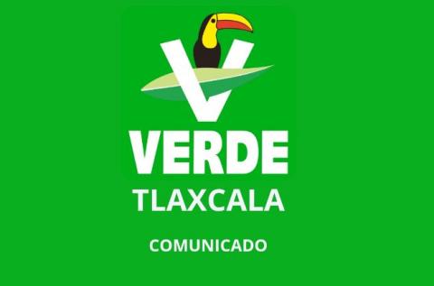 Partido Verde llama a la equidad y cese conspiraciones contra edil de de Huamantla