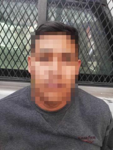 Policía Estatal frustra asalto y recupera a una familia privada de su libertad en Zacatelco imagen 4