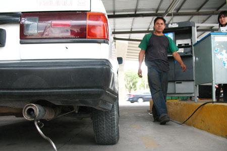 Tlaxcala carece de software para verificar con criterios de Semarnat