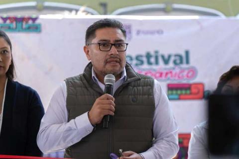 Intolerancia de Acatzi, se deslinda de la inseguridad y lanza reproche a Zacatelco