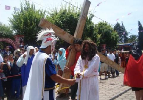 Saldo blanco reporta CEPC en Viernes Santo