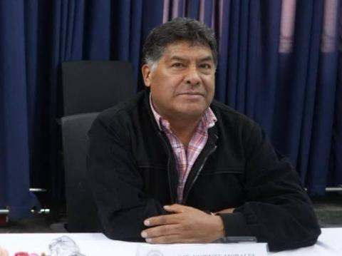Alistan recta final de las reparaciones en el Congreso; prometen terminar con las filtraciones