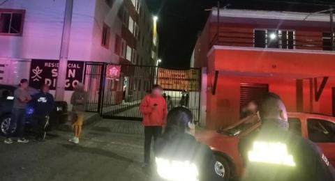 Mujer habría sido víctima de secuestró en San Pablo del Monte