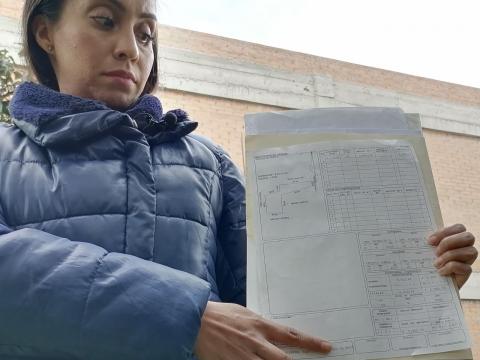 Mintió, robó y traicionó al pueblo el candidato de MORENA en Chiautempan imagen 1