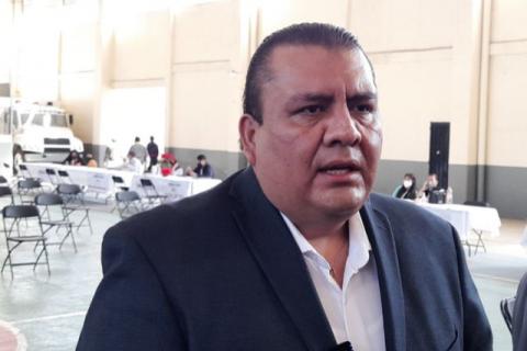 Edil de Papalotla pone en marcha el programa “martes ciudadano”