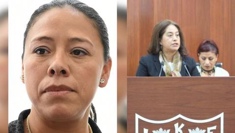 Diputado Báez habría ejercido violencia de género imagen 1