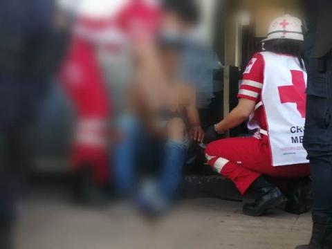 Suma Tlaxcala tercer fin de semana violento; hay muertos y baleados