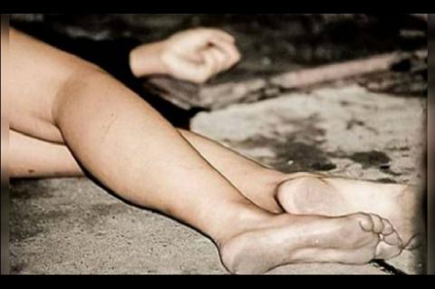 Matan a golpes y con una piedra a una mujer en Teolocholco