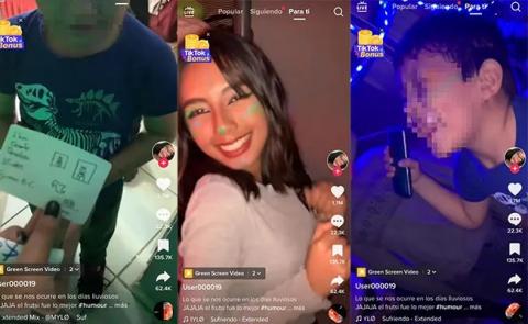 Antro pirata es creado por una joven para que se diviertan sus sobrinos