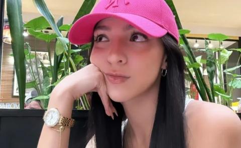 TikToker que mantenía a su novio gastaba 52 mil pesos para estar con él