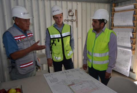 Alcalde de Calpulalpan impulsa el empleo con nueva planta que abrirá próximamente imagen 4