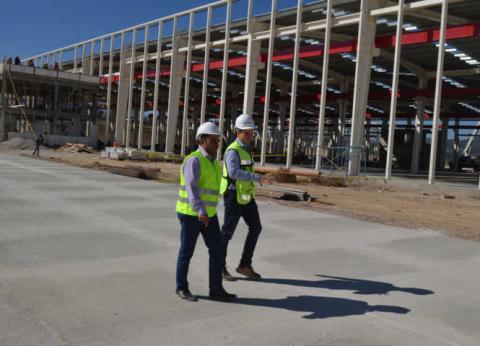 Alcalde de Calpulalpan impulsa el empleo con nueva planta que abrirá próximamente imagen 2