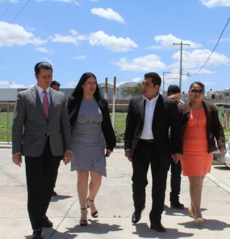 Alcalde propone que se instale en el municipio la Sala de Mediación civil o familiar imagen 2