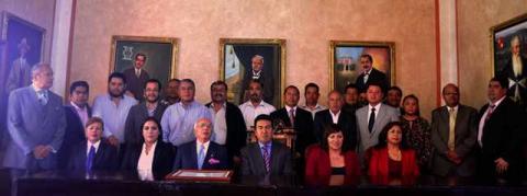 Necesario reivindicar la historia de Tlaxcala: Zamora Bátiz