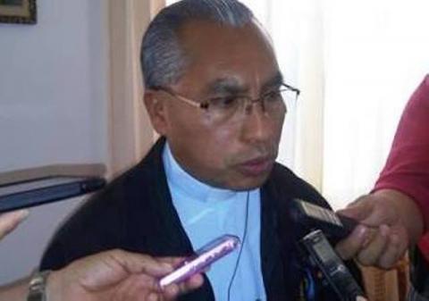Todavía no hay lugar para el Santuario de los Niños Mártires