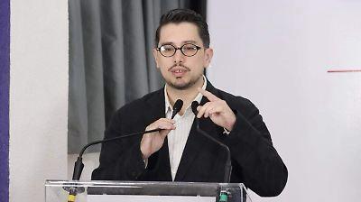 Realiza Cuéllar reacomodo en Coeprist y Atención a Víctimas
