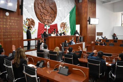 Aprueban Programa Legislativo del Segundo Periodo Ordinario de Sesiones imagen 2