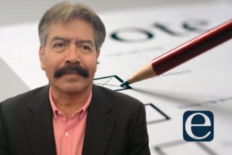 Exigirá Reyes Ruiz apertura de urnas y voto por voto en Apizaco