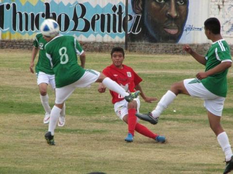 Impone Linces condiciones y vence 1-0 a Santos de Córdoba imagen 3