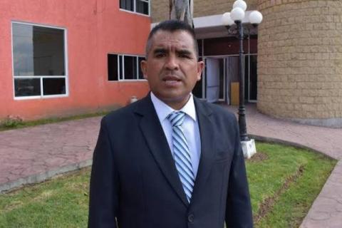 El Varguitas de Coaxomulco lo tachan de gandalla y prepotente