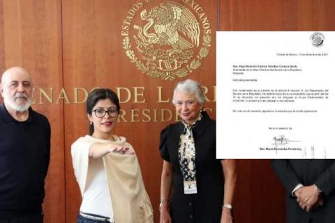 Simpatizante de Miriam Martínez se une a Morena para convenir sus intereses imagen 3