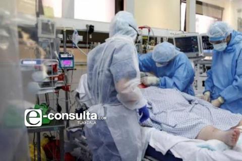 Tlaxcala podría encaminarse a rebrote de Covid-19