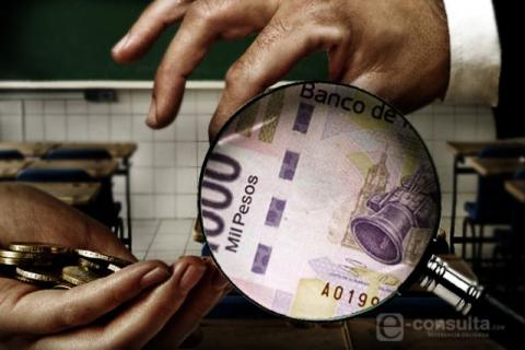 Mediocre presupuesto de la federación para Tlaxcala