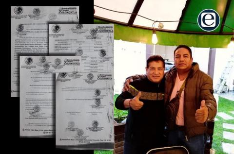 Alcalde de Xiloxoxtla metido en problemas por 7 mdp: se niega a cumplir