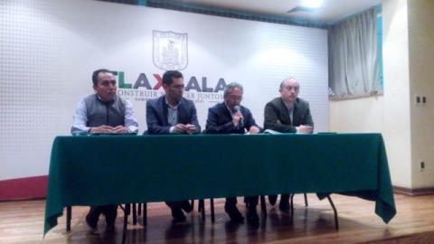Demolerán el Asta Bandera de Tlaxcala por daños del sismo
